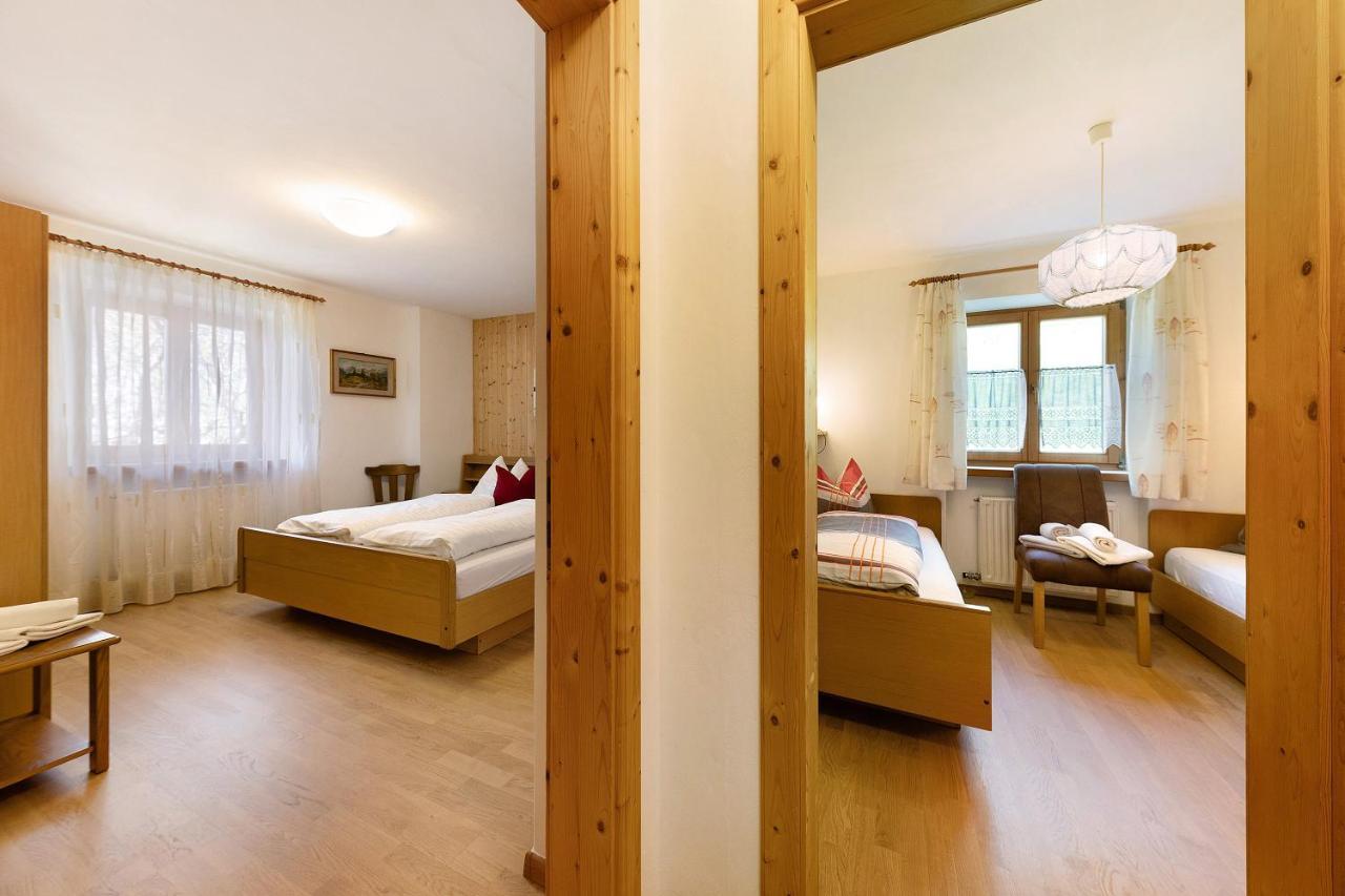 Moar Im Rumsein - Apt Saltenblick Terlano Extérieur photo