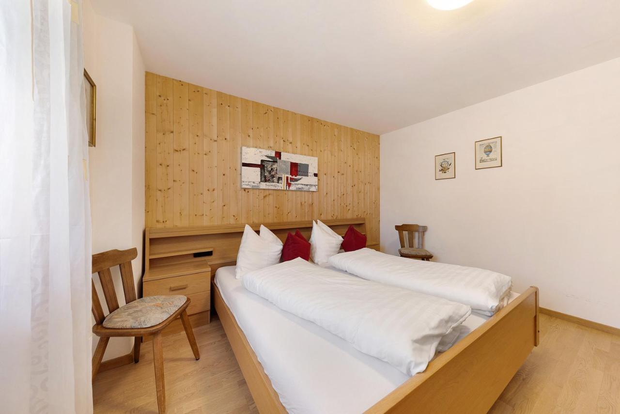 Moar Im Rumsein - Apt Saltenblick Terlano Extérieur photo