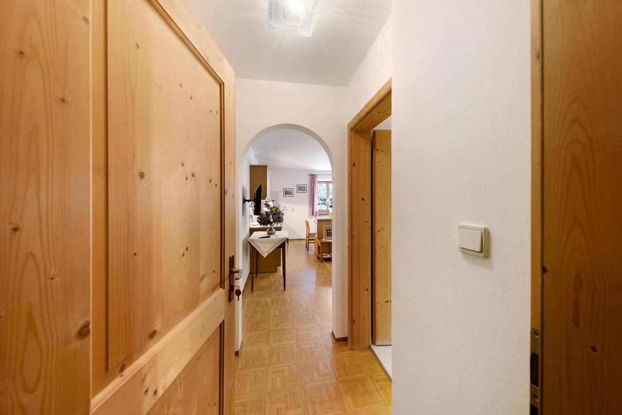 Moar Im Rumsein - Apt Saltenblick Terlano Extérieur photo