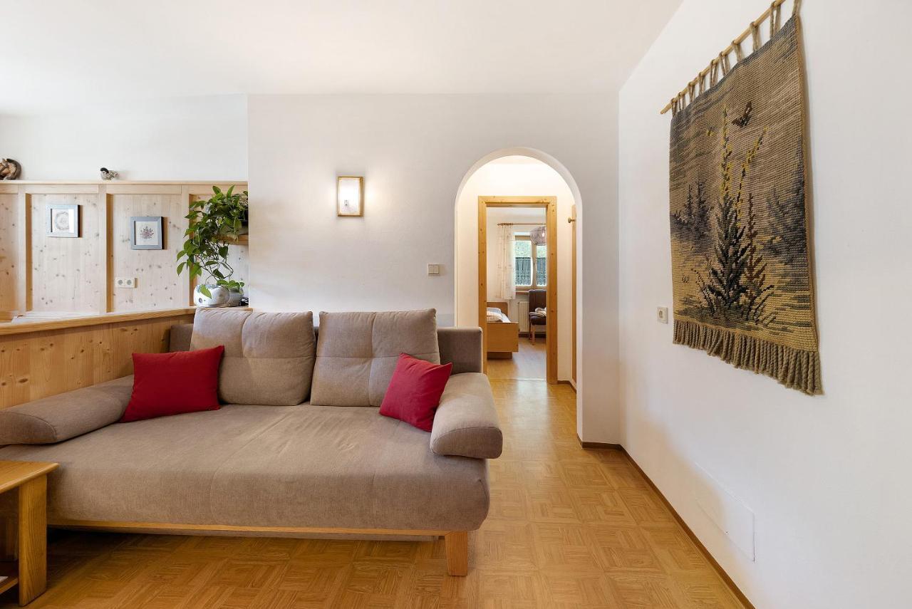 Moar Im Rumsein - Apt Saltenblick Terlano Extérieur photo