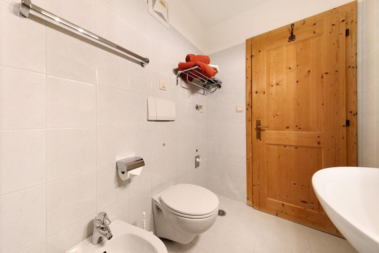 Moar Im Rumsein - Apt Saltenblick Terlano Extérieur photo
